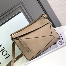 Loewe Puzzle Bags